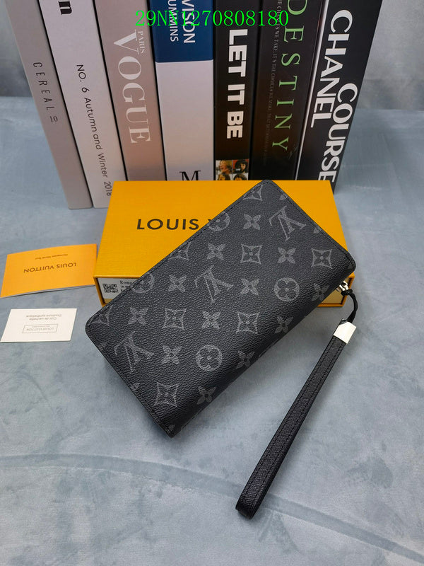 COZY BAGS - LOV Wallet - 1032