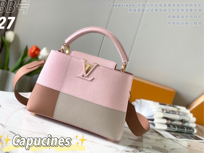 COZY - LOV Lady Bags - 708