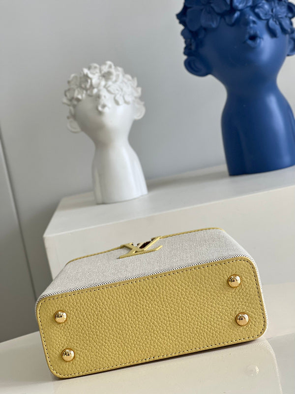 COZY BAGS - LOV Bags - 2024