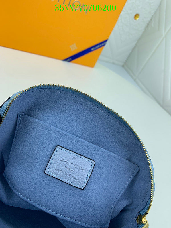 COZY BAGS - CHL Wallet - 827