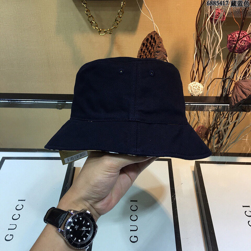 COZY BAGS - BOR Hats & Caps - 251