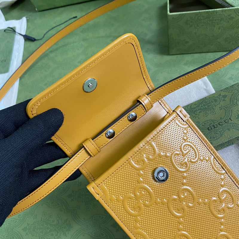 COZY BAGS - GUKI Bags - 1815