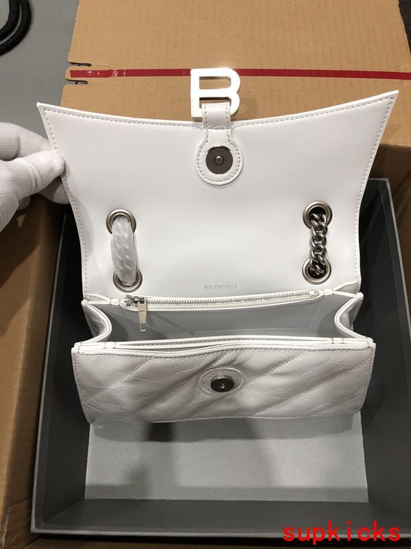 COZY BAGS - BG Hourglass Bags - 082