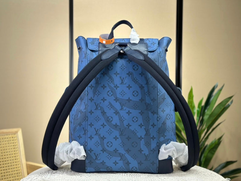 COZY - LOV Backpacks - 020