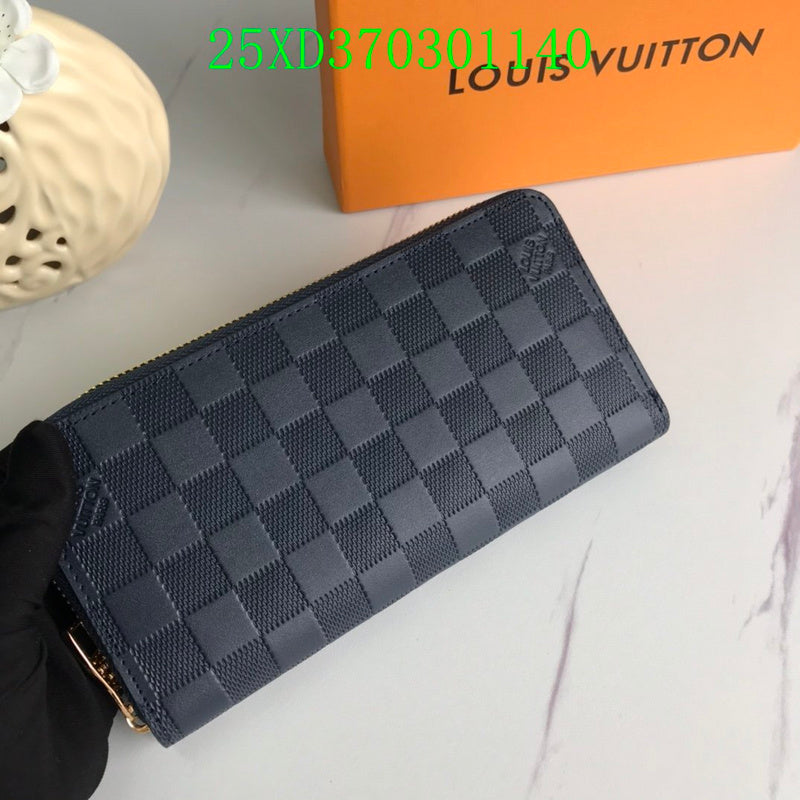 COZY BAGS - CHL Wallet - 1110