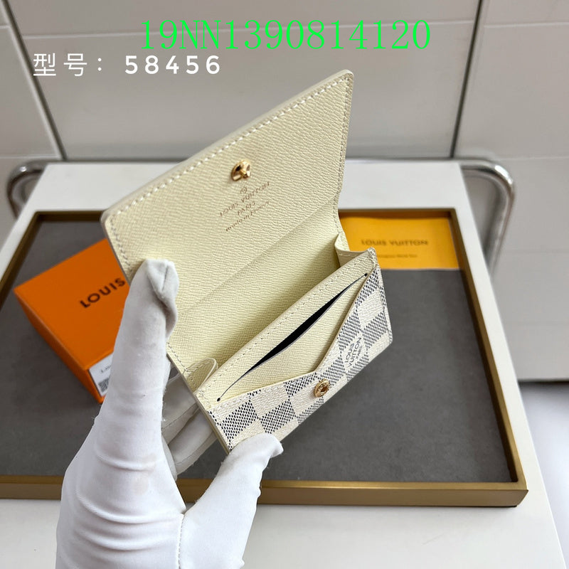 COZY BAGS - LOV Wallet - 127