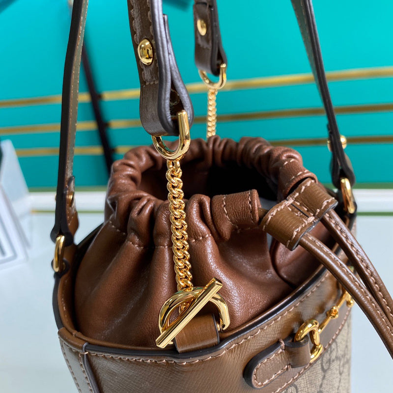 JB - Guki Lady Bags - 847