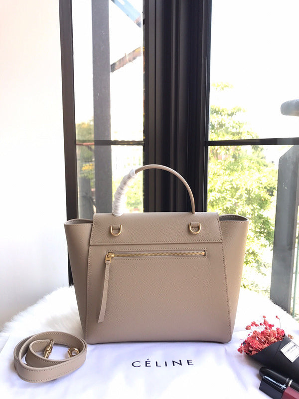 COZY - COL Bags - 460