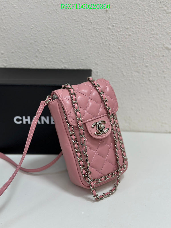 COZY BAGS - CHL Wallet - 208
