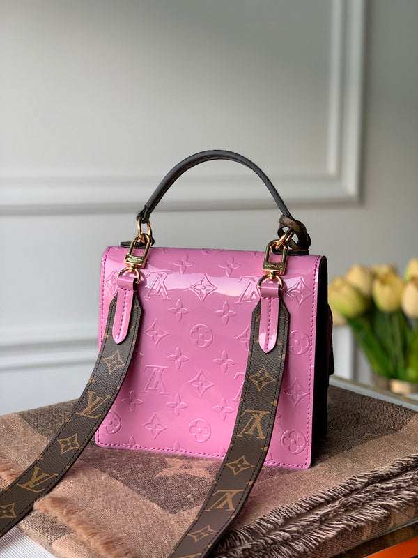 COZY - LV Bags - 4163