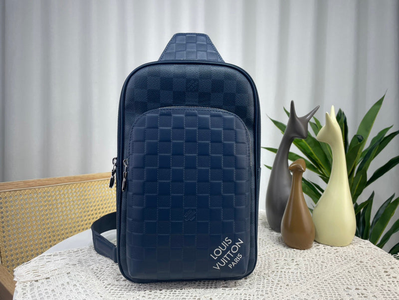 COZY BAGS - LOV Men Bags - 009