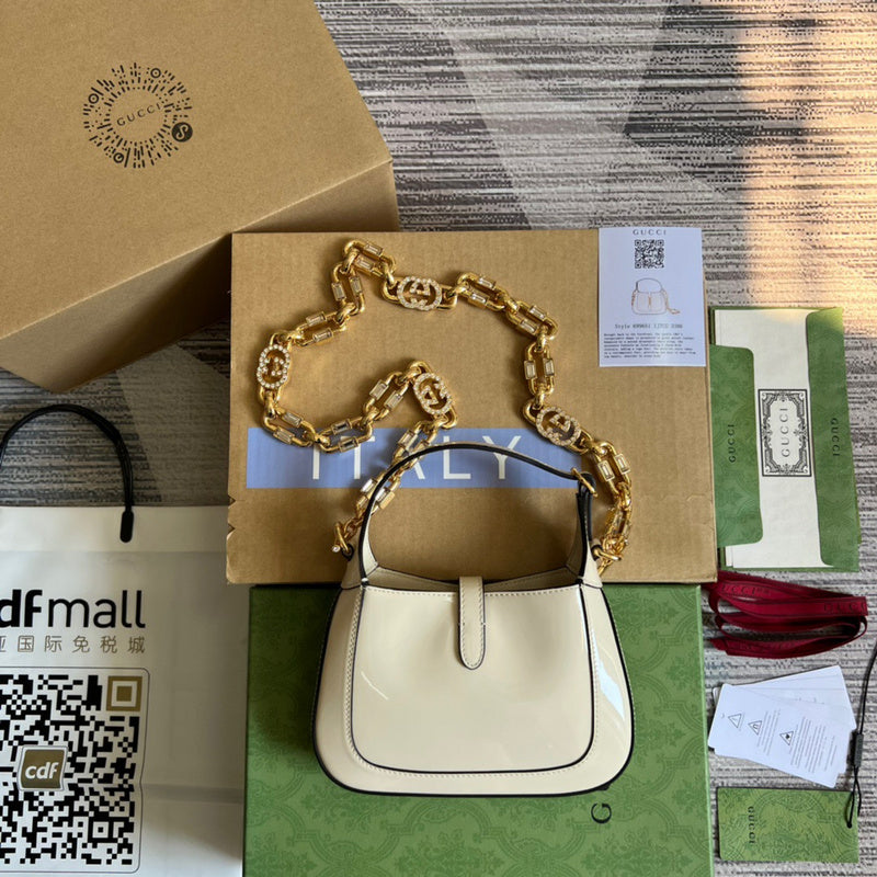 JB - Guki Lady Bags - 390