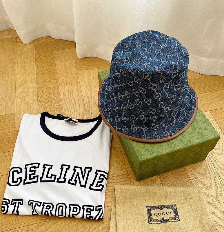 COZY BAGS - Guki Hats & Caps - 058
