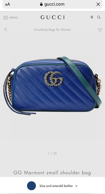COZY BAGS - GUKI Women Bags - 831