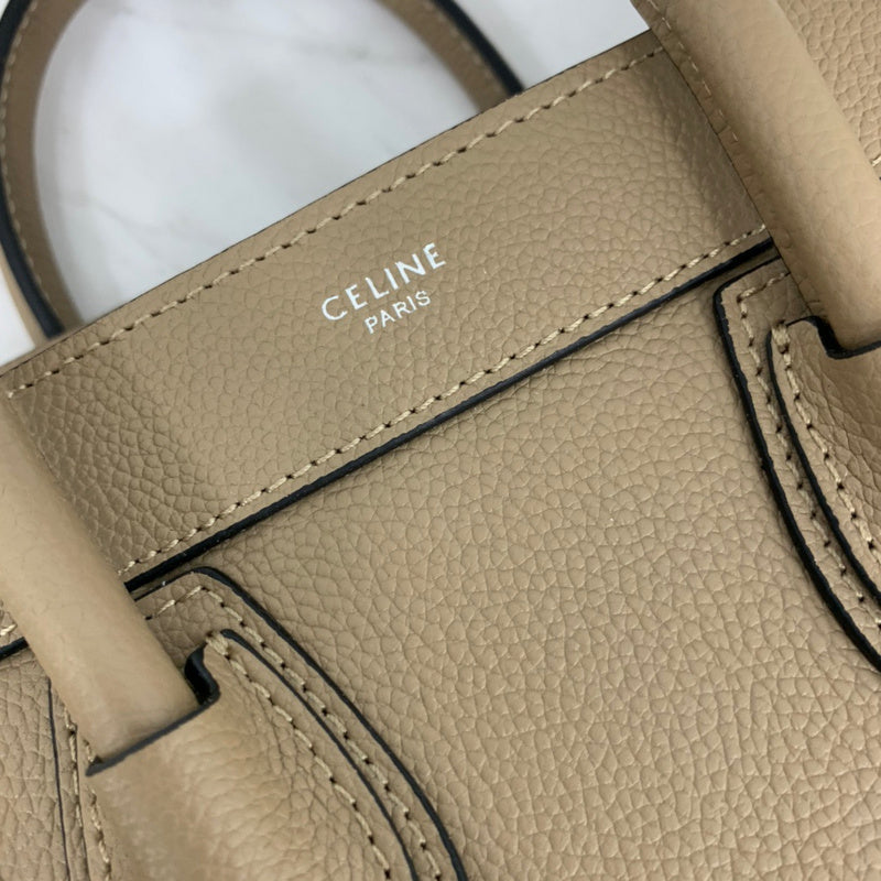 COZY - COL Bags - 228