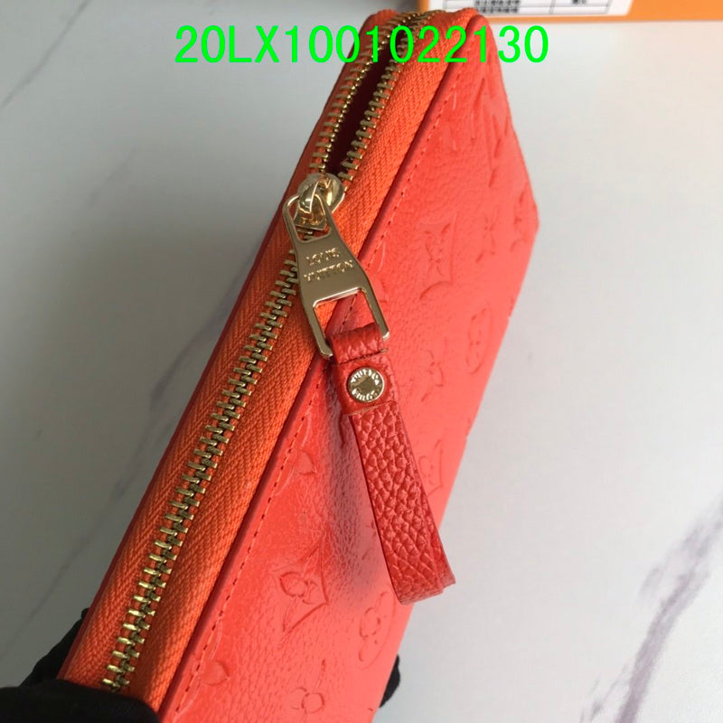 COZY BAGS - CHL Wallet - 1382