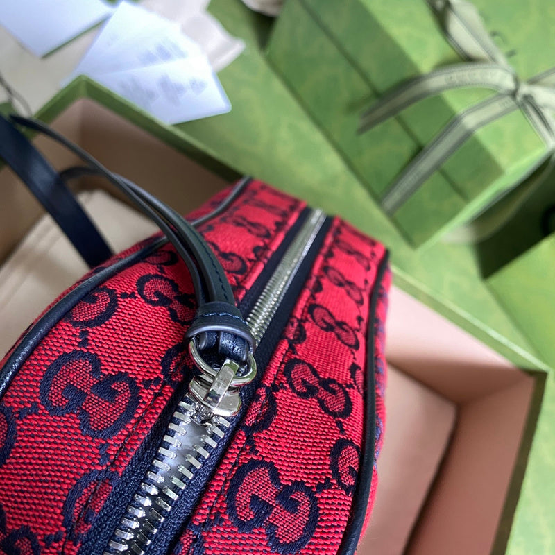 JB - Guki Lady Bags - 1037