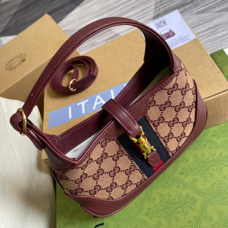 COZY BAGS - GUKI Bags - 1224