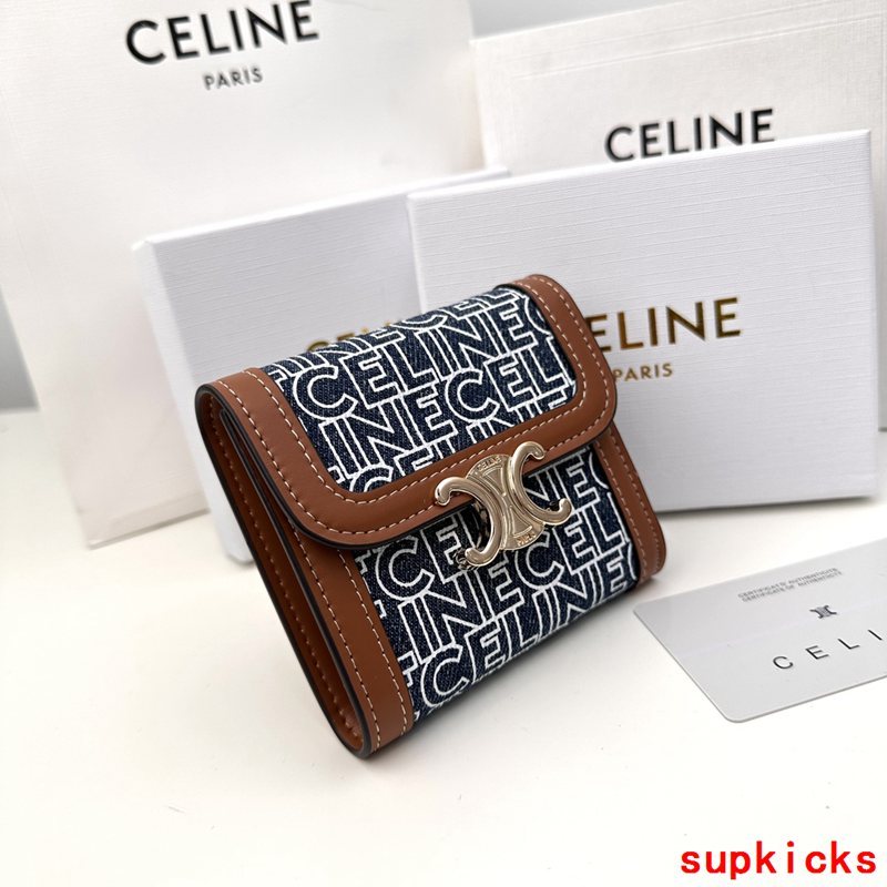 COZY BAGS - Mix Wallets - 712