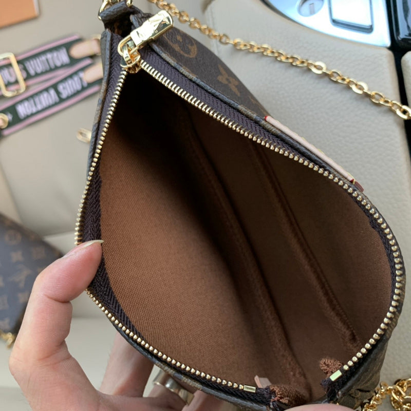 COZY BAGS - LOV Bags - 4336