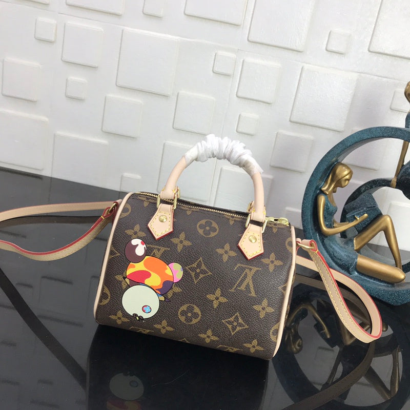 COZY - LV Bags - 4283