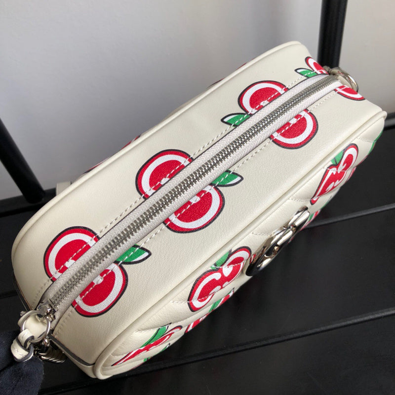 JB - Guki Lady Bags - 1266