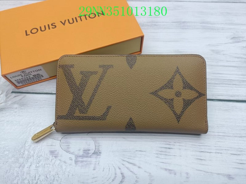 COZY BAGS - LOV Wallet - 930