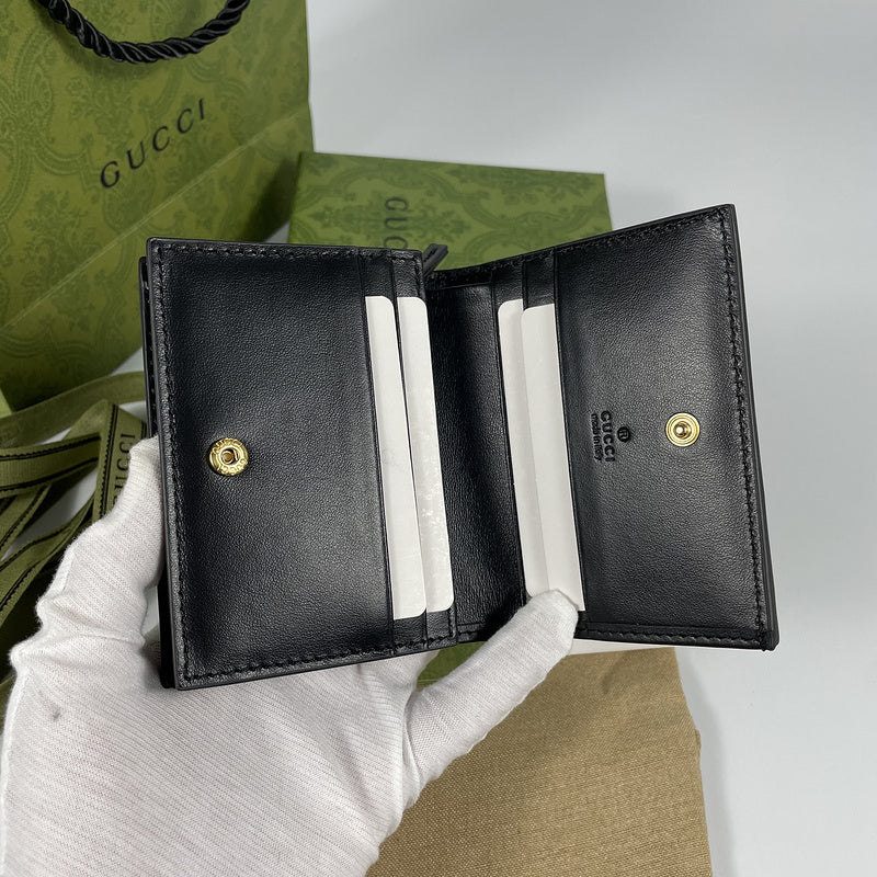 Cozy Bags - GUKI Women Wallets - 023