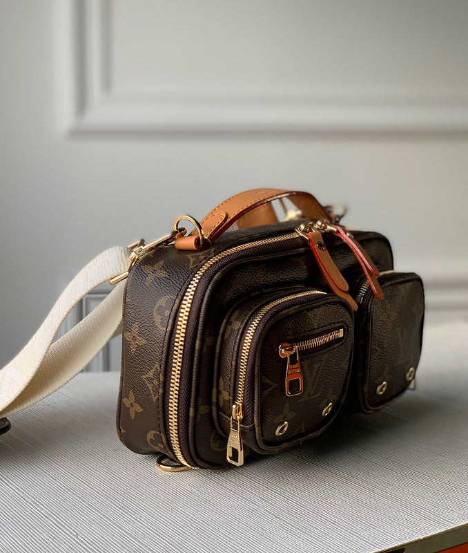 COZY - LV Bags - 4154