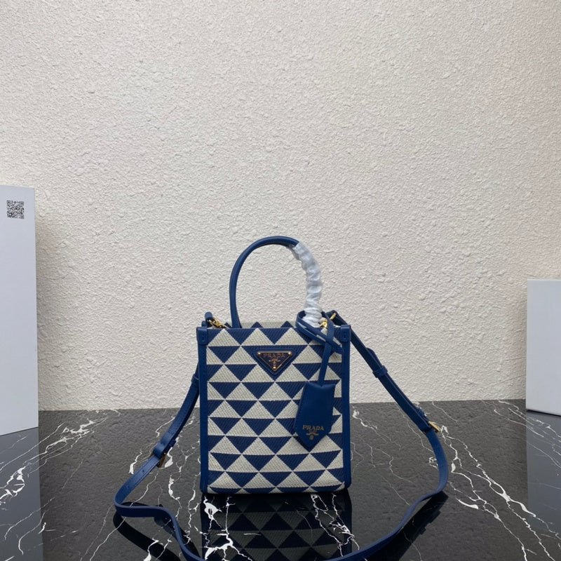 COZY BAGS - PD Bags - 1235