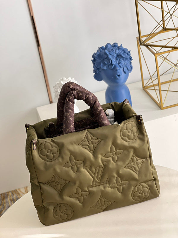 COZY - LV Bags - 2734
