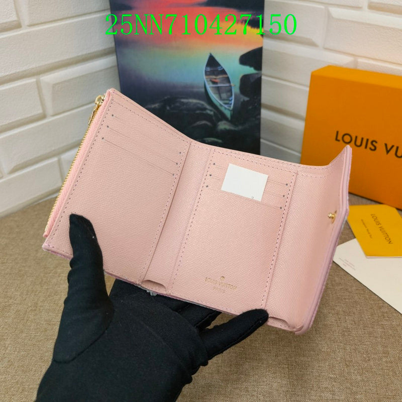 COZY BAGS - LOV Wallet - 1405