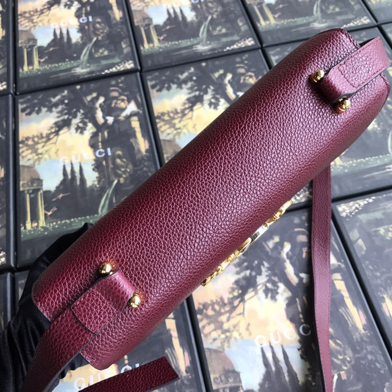 JB - Guki Lady Bags - 1285