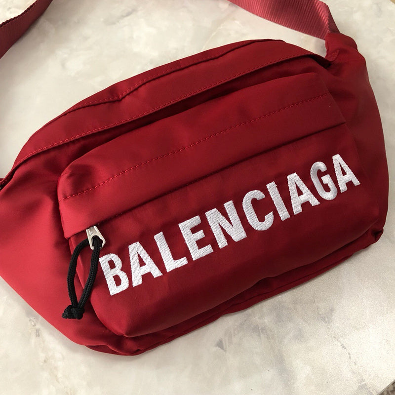JB - BG Men Bags - 040