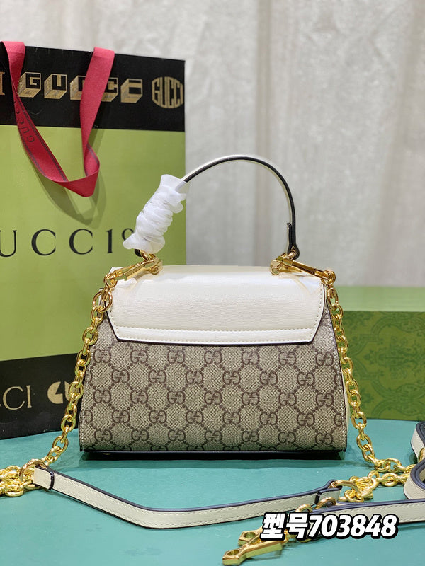 COZY BAGS - GUKI Bags - 570