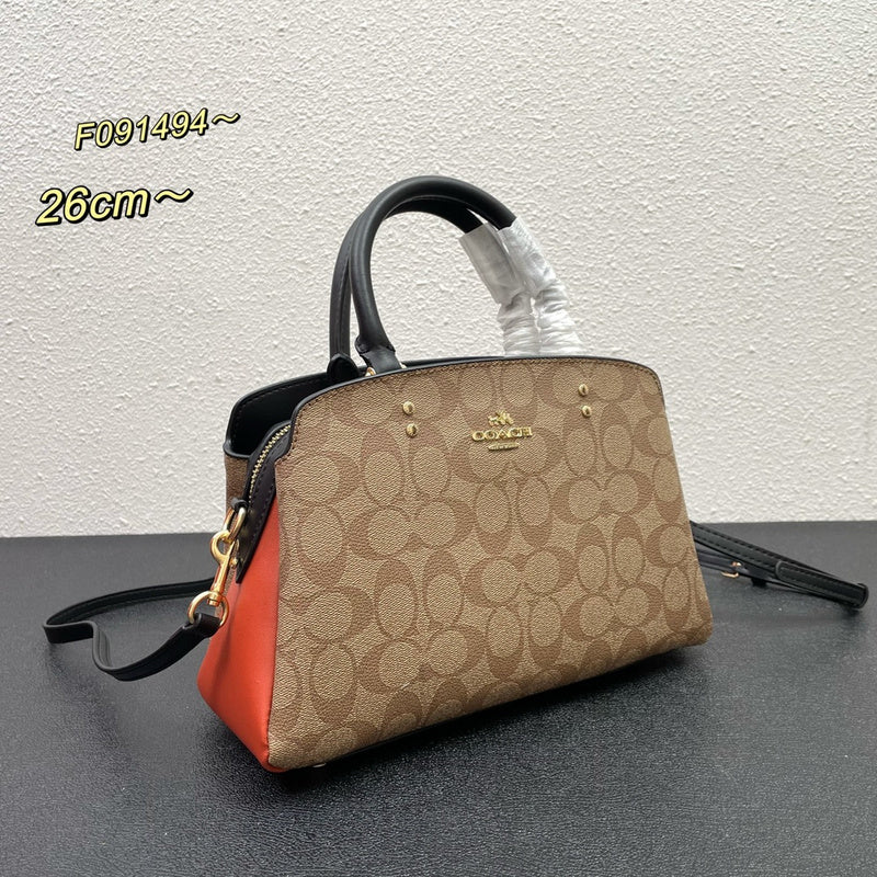COZY BAGS - CAH Bags - 844