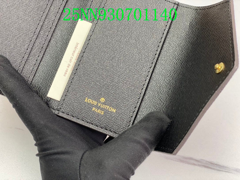 COZY BAGS - CHL Wallet - 830