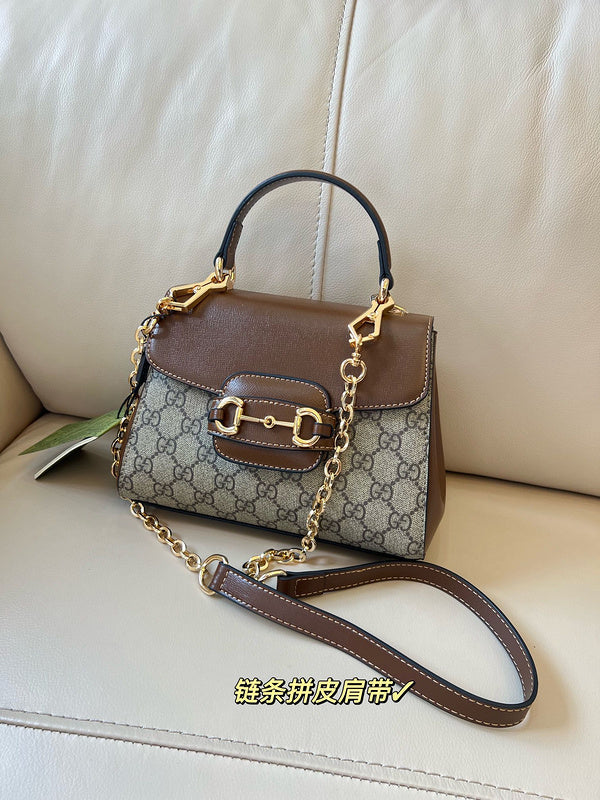 COZY BAGS - GUKI Bags - 681