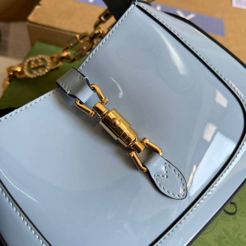 JB - Guki Lady Bags - 384