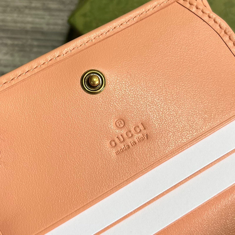 COZY BAGS - Guki Wallet - 056