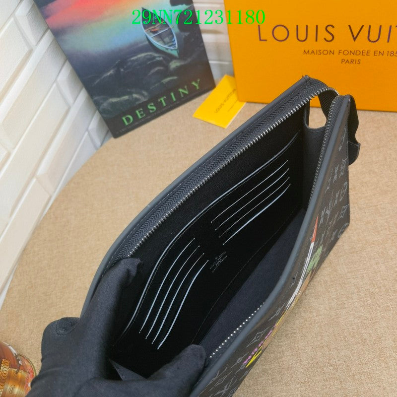 COZY BAGS - CHL Wallet - 264