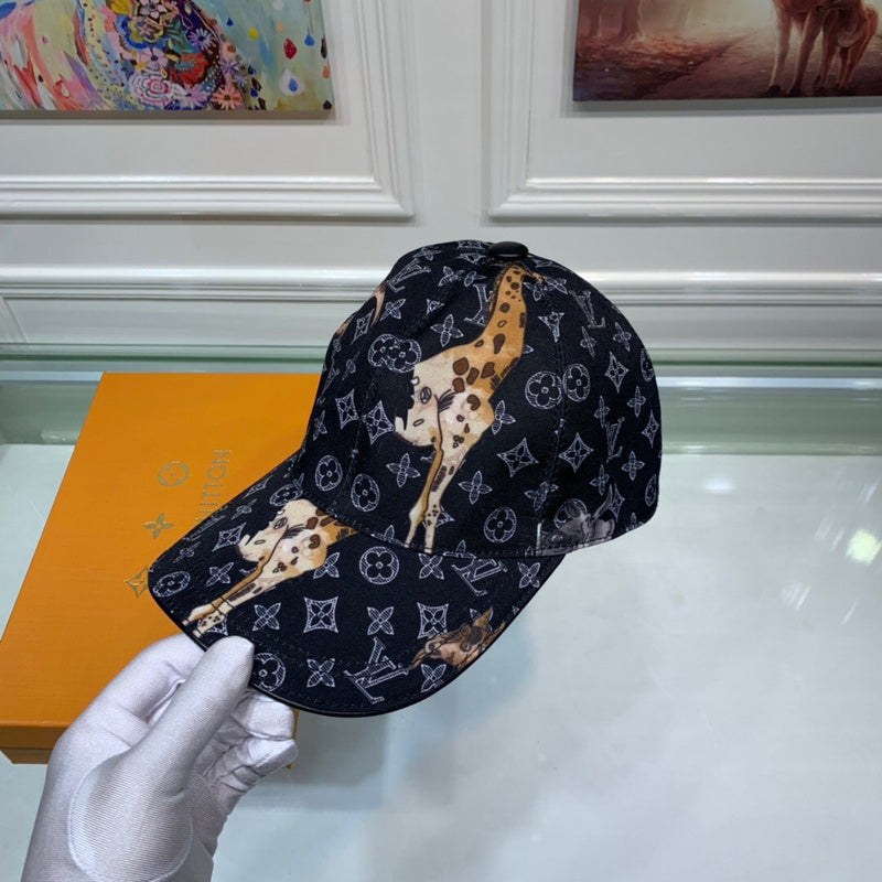 COZY BAGS - LOV Hats & Caps - 370