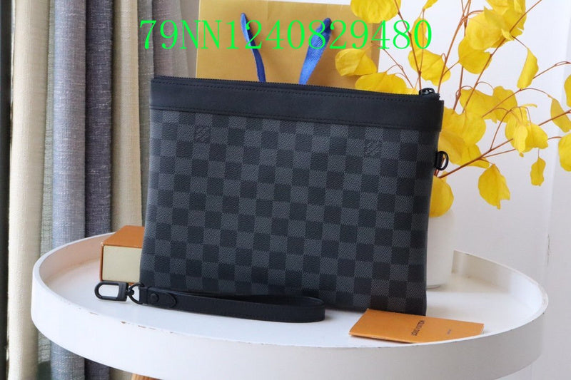 COZY BAGS - LOV Wallet - 1007