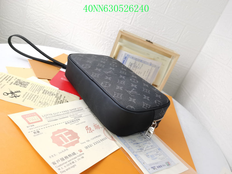 COZY BAGS - CHL Wallet - 904