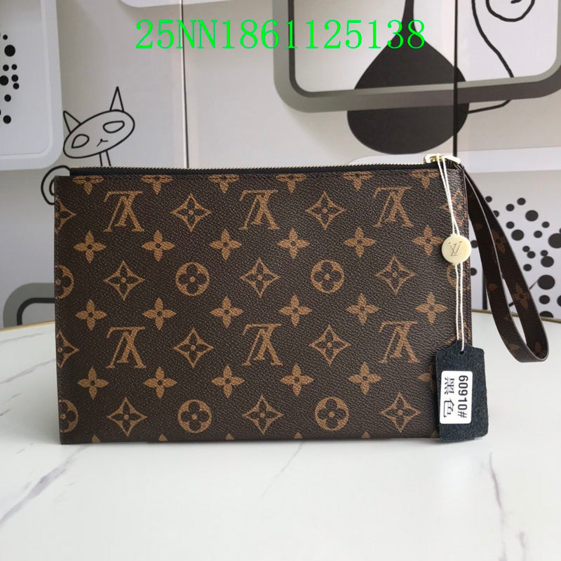 COZY BAGS - CHL Wallet - 479