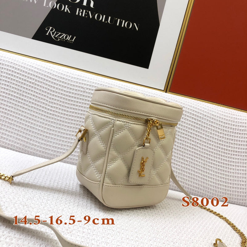 COZY - YLS Bags - 046