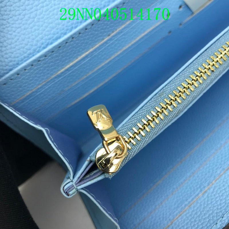 COZY BAGS - CHL Wallet - 950