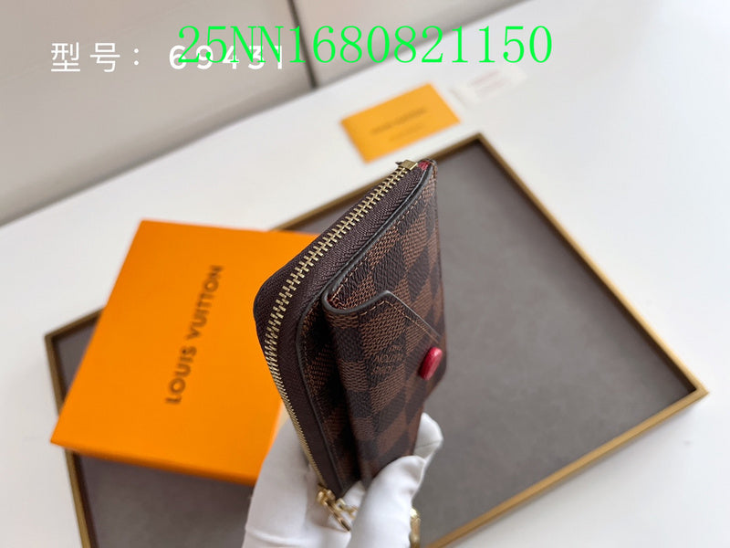 COZY BAGS - LOV Wallet - 083