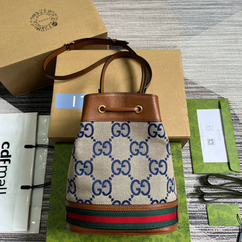 JB - Guki Lady Bags - 107