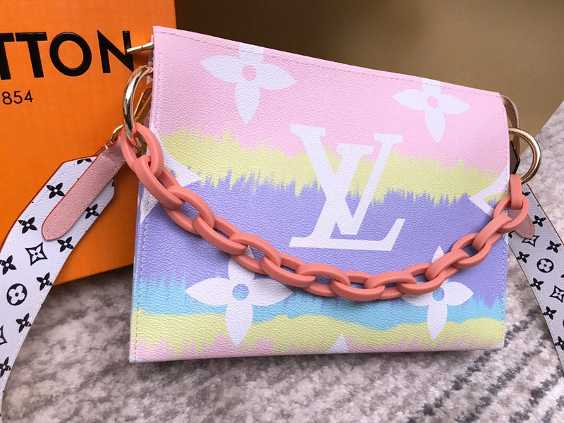COZY - LV Bags - 4917